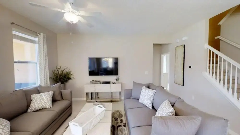 ACO PREMIUM - 8 Bd w/ private pool and Spa (1720)