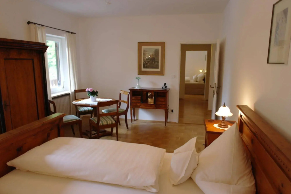 Hotel Waldgasthof Buchenhain