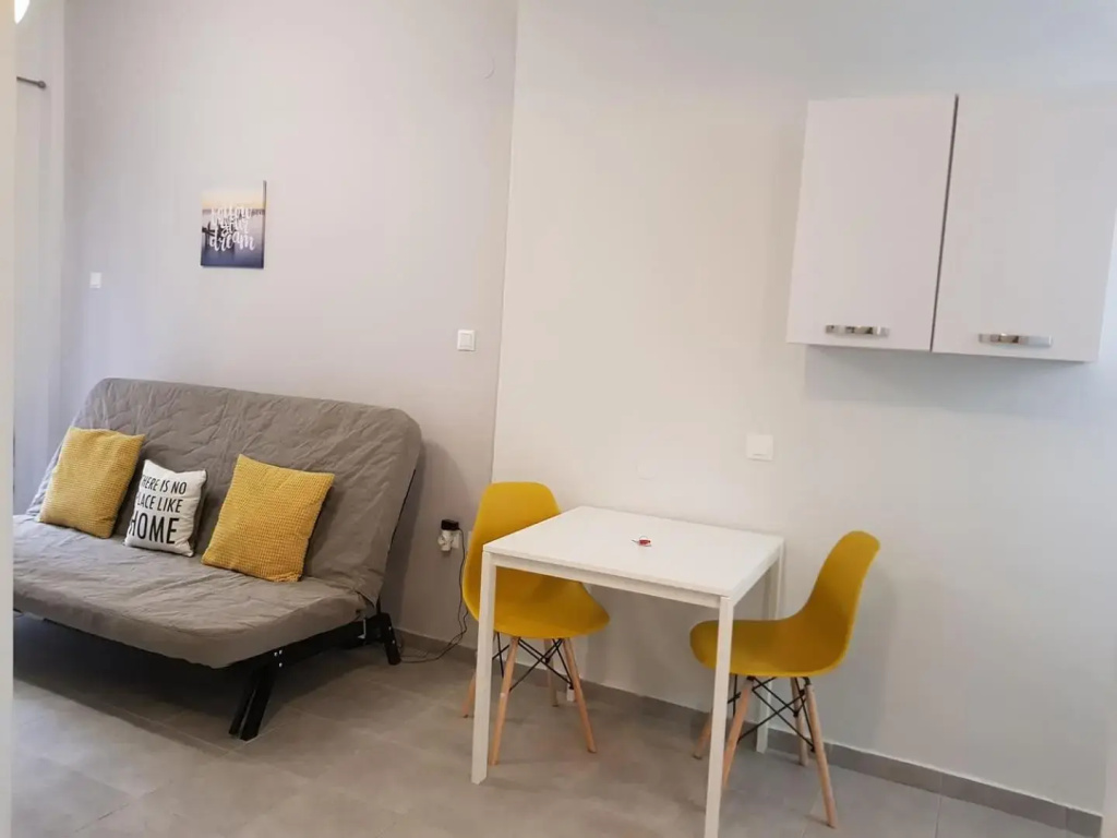 Central City Kristalli studio