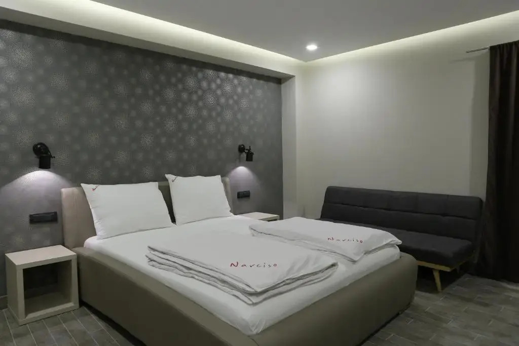 B&B Narciso