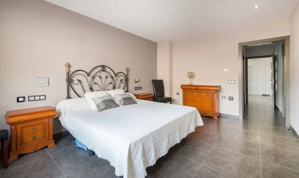 Villa Mar Blau Calafell TVL 67