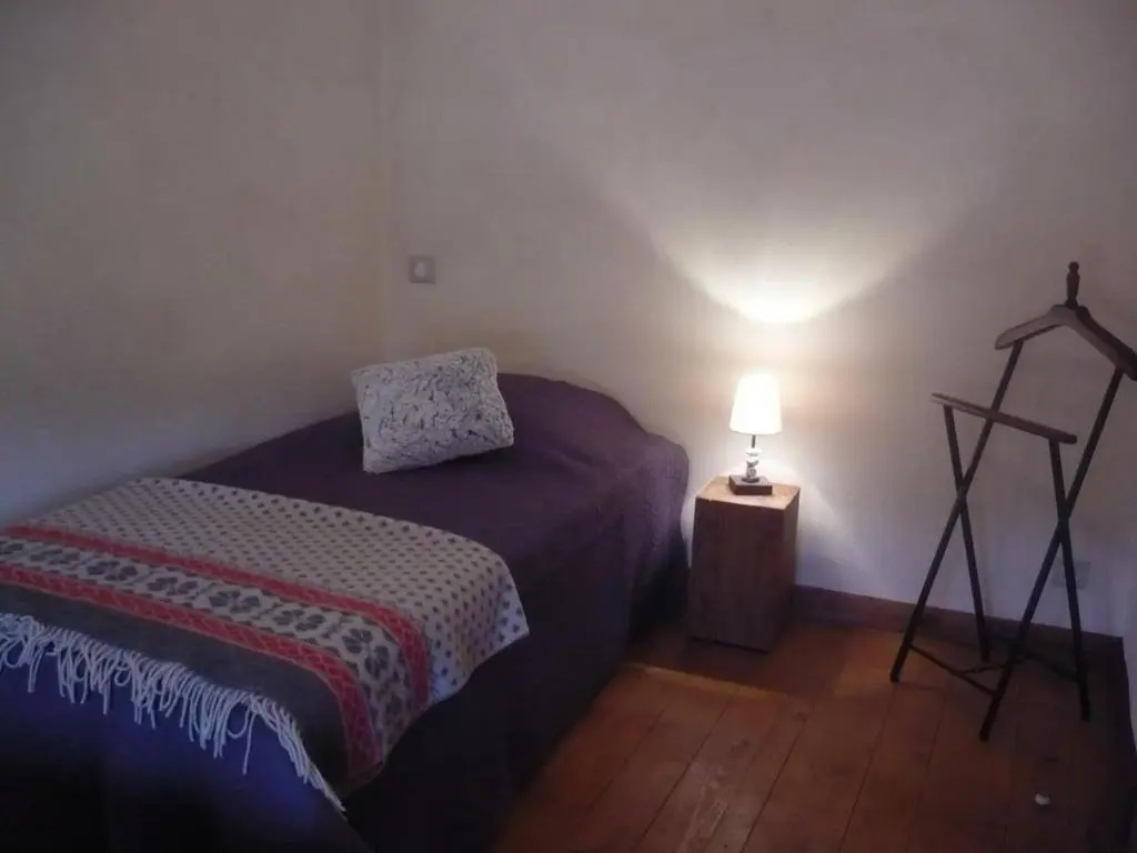 Gîte de charme rénové 3 épis, 2 chambres en pleine nature - FR-1-496-92