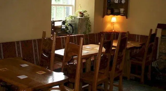 Stair Inn