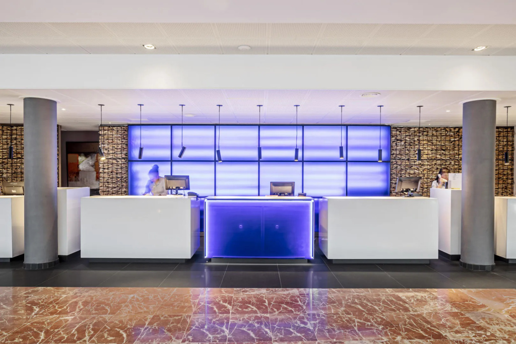 AQUA Hotel Onabrava & SpaSup