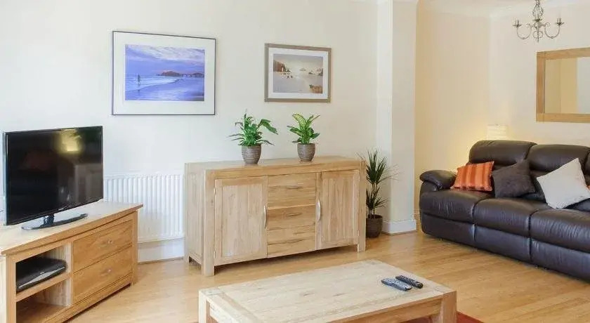 Camstay Townhouse