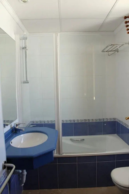 Apartamentos Victoria Beach