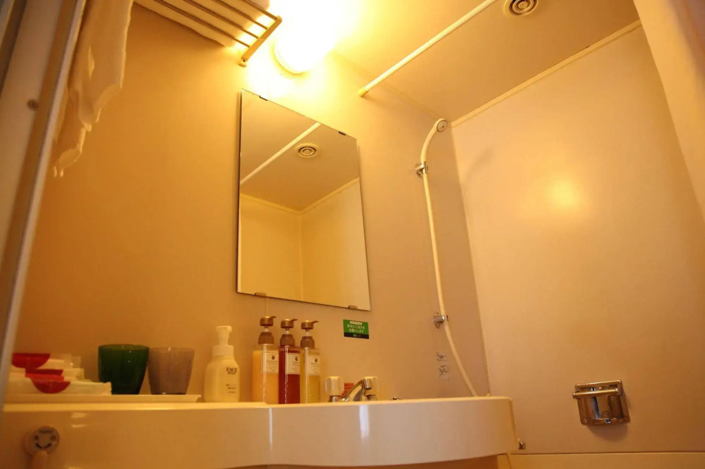 Hotel Resol Machida