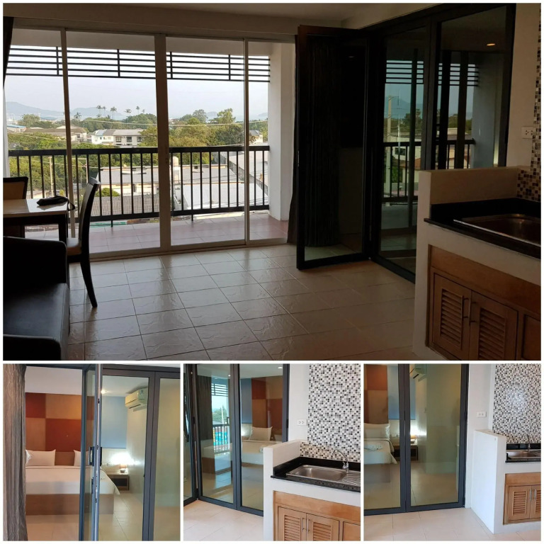 iLife Residence