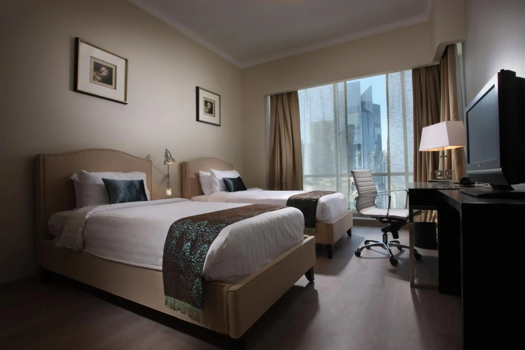 Ezdan Residence