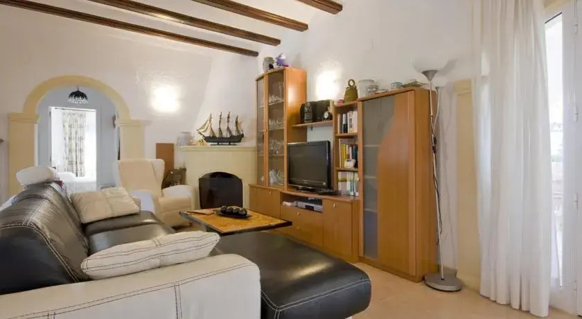 Casa Sandra