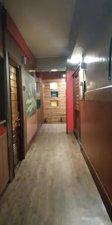 Hotel Rainbow