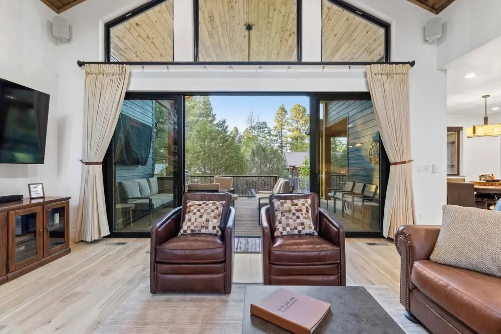 Fireplace + EV Charger! Home in Torreon Community