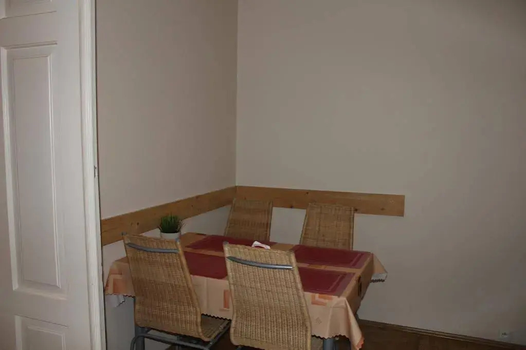 Apartamenty i Pokoje