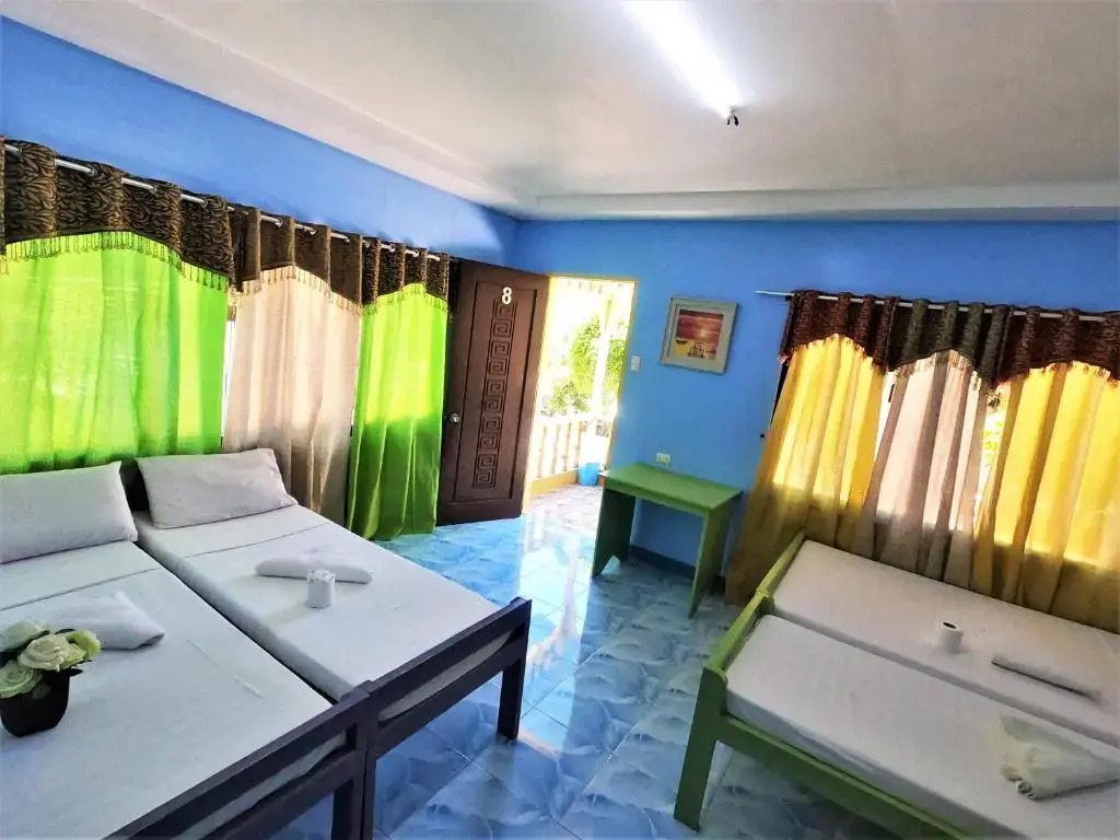 North Ville Beach Resort powered by Cocotel