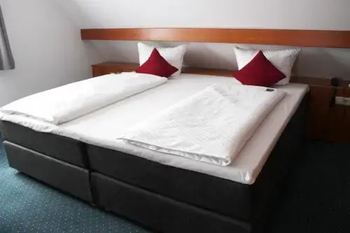 Hotel Gasthof Adler