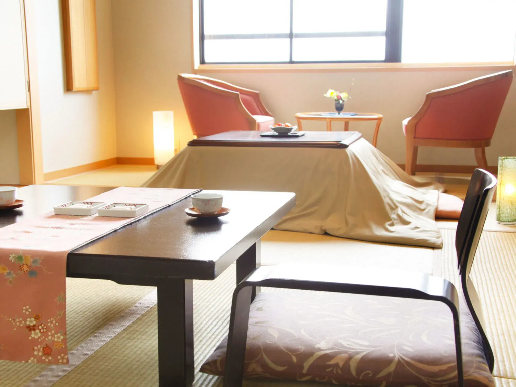 Hotel Tsubakino