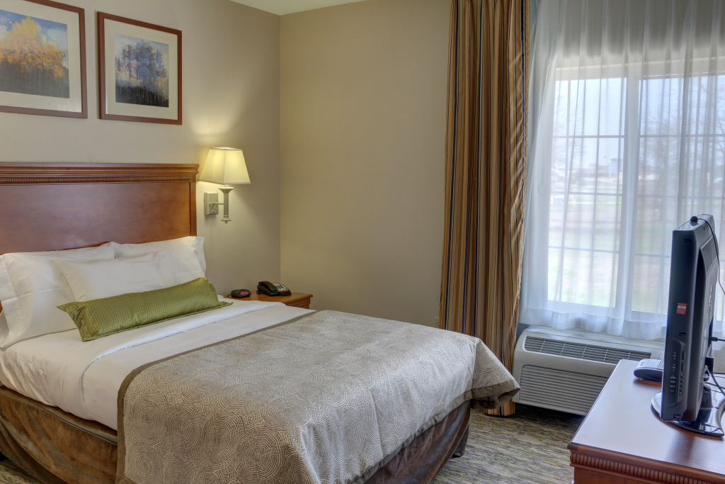 Candlewood Suites Texarkana by IHG