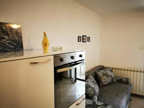 Apartman Žic