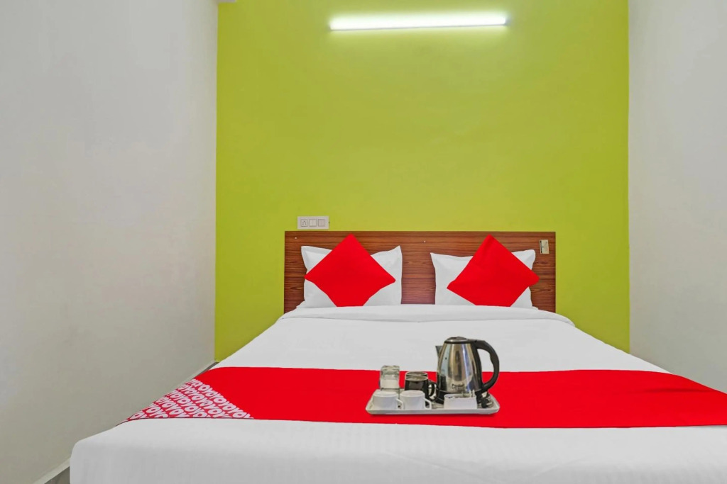 OYO Flagship 80454 Hotel Elite Stay