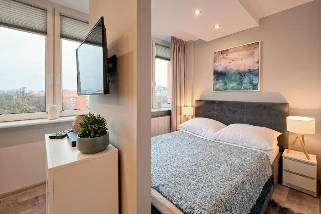 Apartament 8 Piętro Ul Wielkopolska