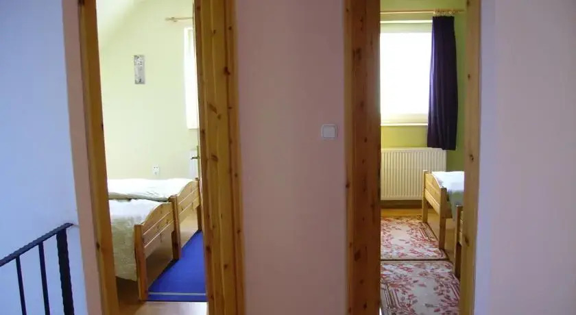 Kiserdő Apartman