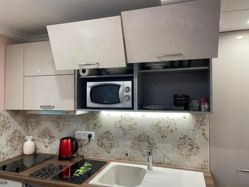 Studio with Swimming Pool 80 Meters Near the Beach (Adults Only)