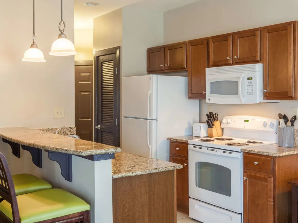 Bluegreen Vacations Parkside Williamsburg, an Ascend Collection Resort