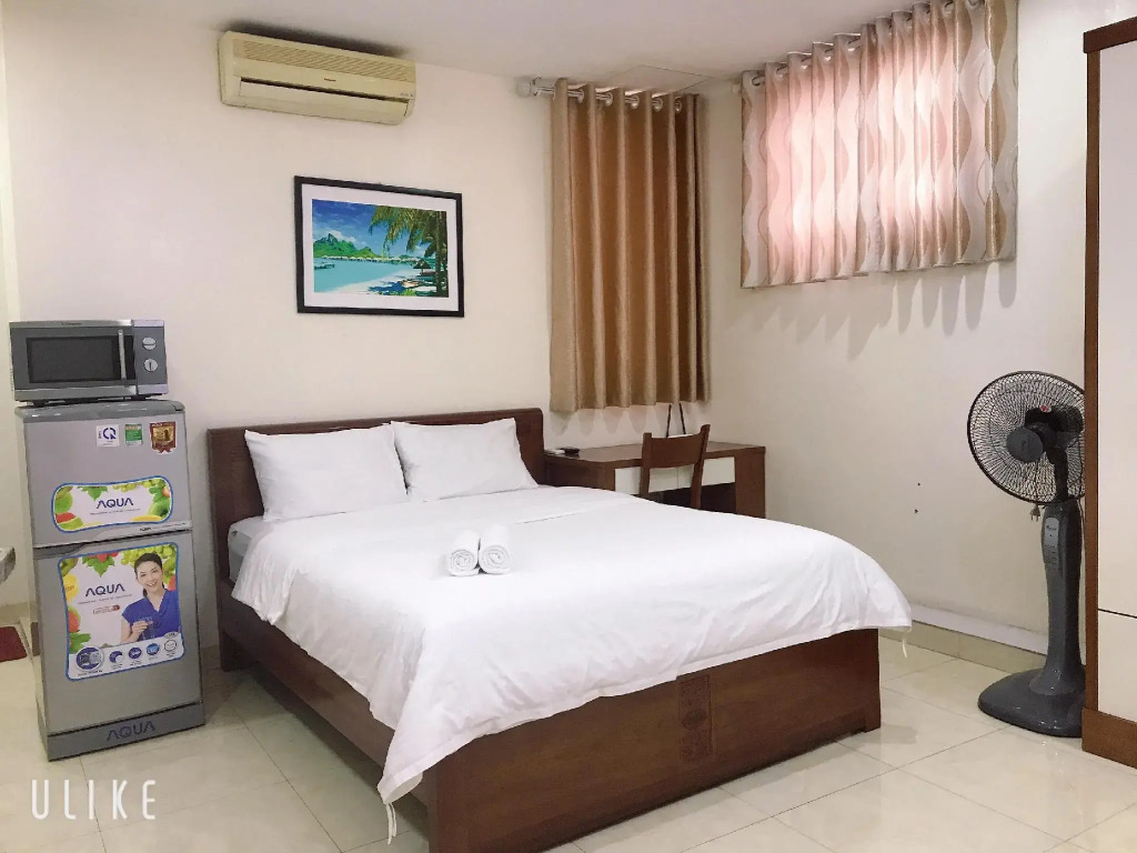 ISTAY Hotel Apartment 2