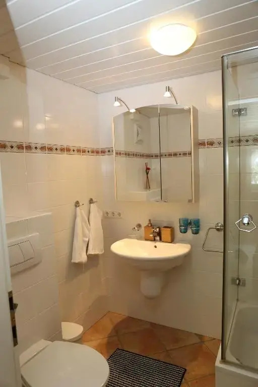 Appartement Edith