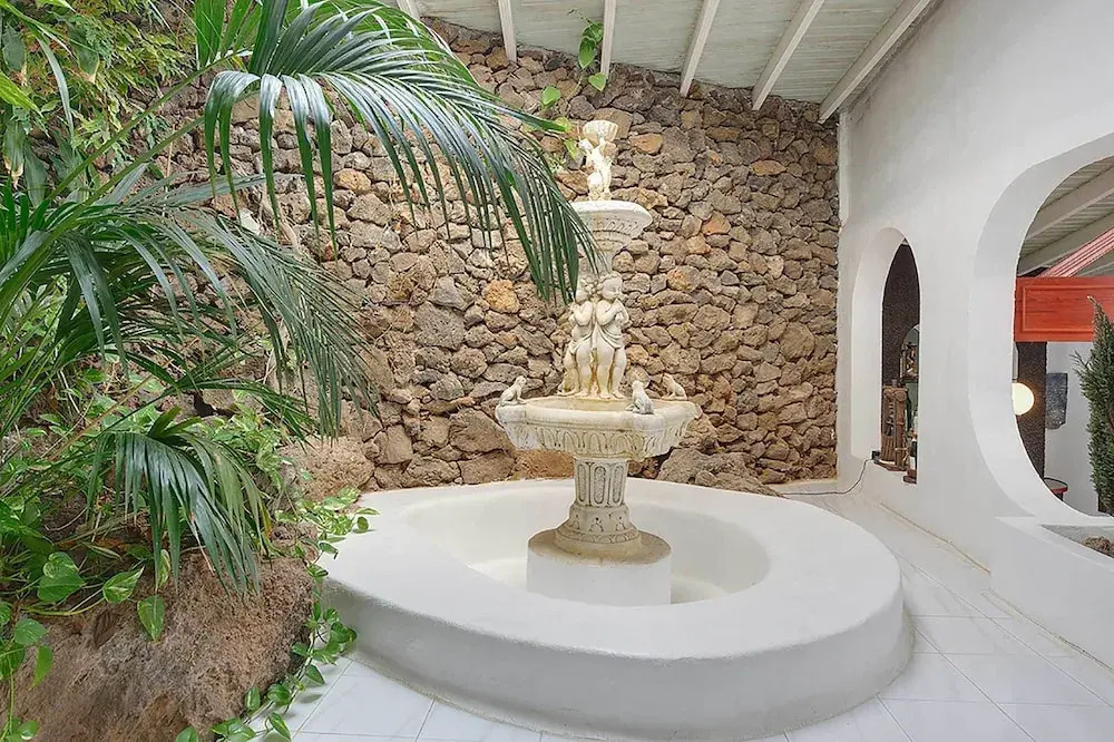 Villa Parariso