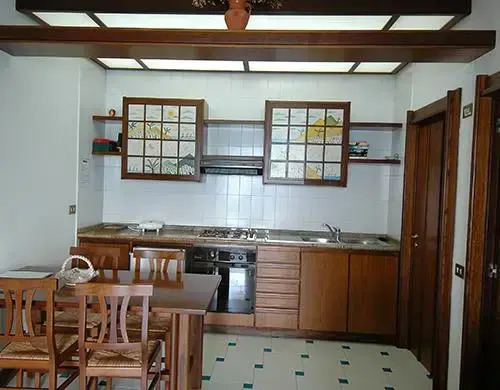 La Casarella seaview apartments