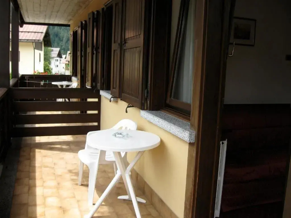 Hotel Binelli