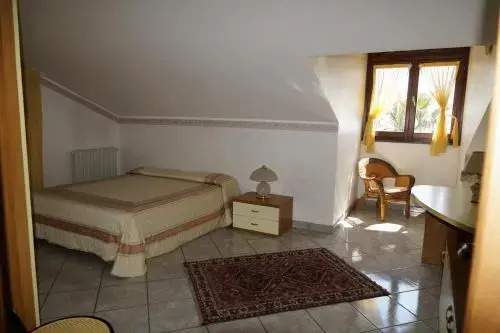 Villa esclusiva con piscina privata e vista Etna
