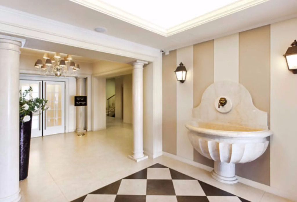 Villa Rosa Hotel Desenzano