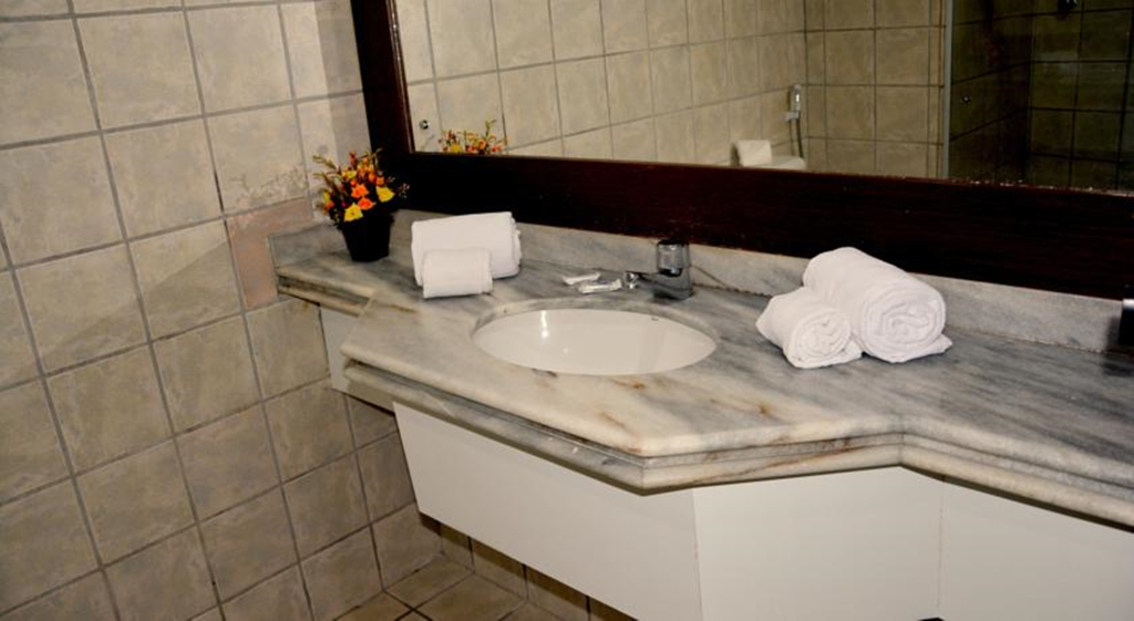 Hotel Costa do Atlantico