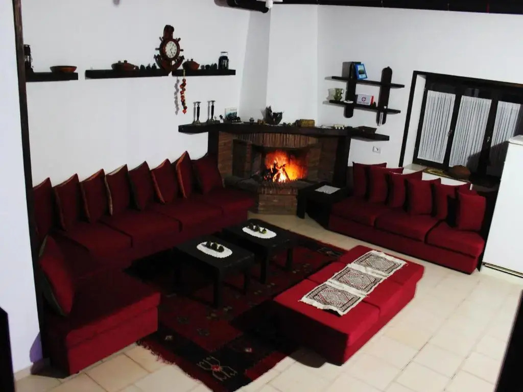 Beautiful and relaxing *Villa* in Paftal, Berat