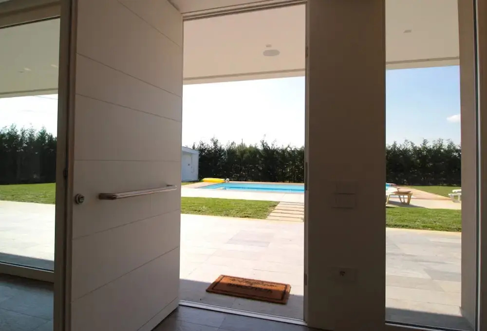 Stima Home With Ac And Pool In Padova
