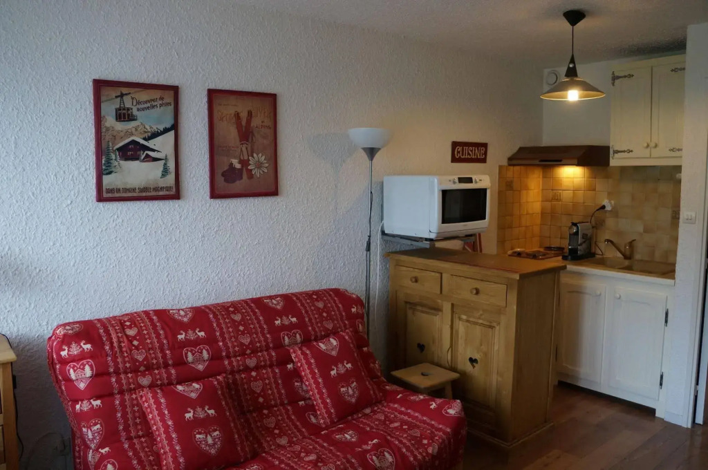 Godille Immobilier