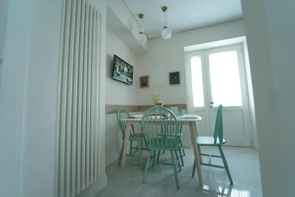 Villa Klaudia - charming house