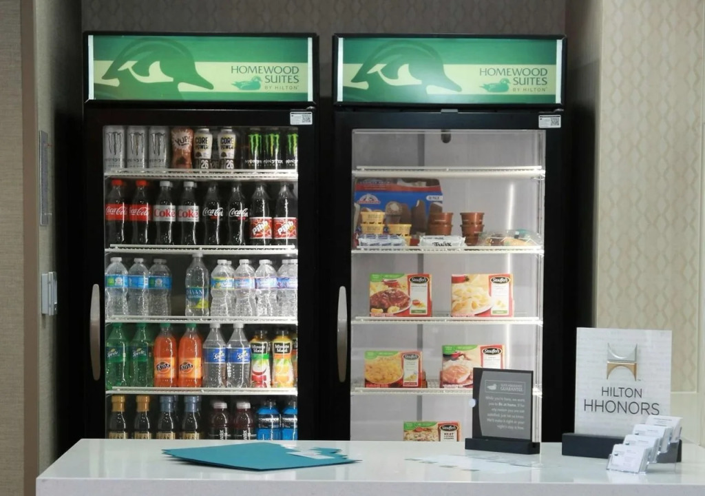 Homewood Suites by Hilton Dallas Arlington South