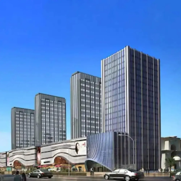 Wuhan Youyi International Hotel
