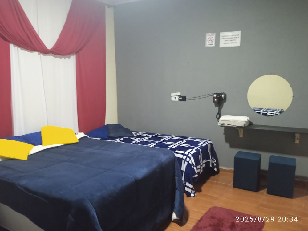 Hotel Recanto do Sol 1