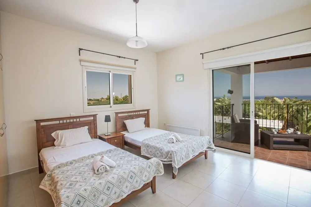Cyprus Villa Agios 271 Gold