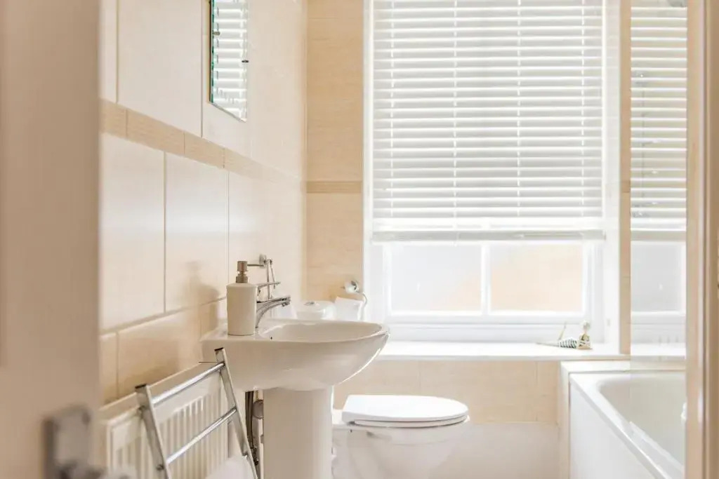 Pebble Bay - beautiful apartment in Deal, close to the beach
