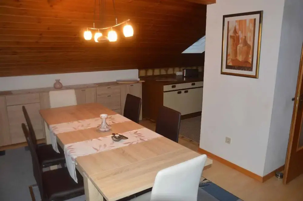 Ferienwohnung Stoiber