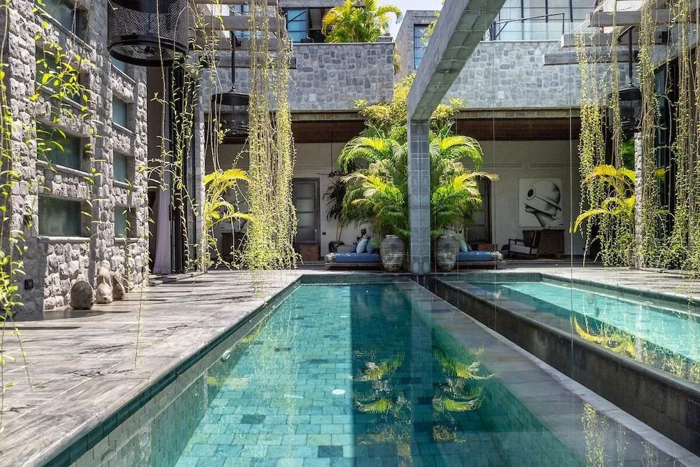 Clay Beach Samui - Beachfront Villas