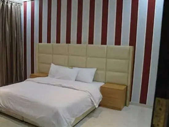 Sunset Suites