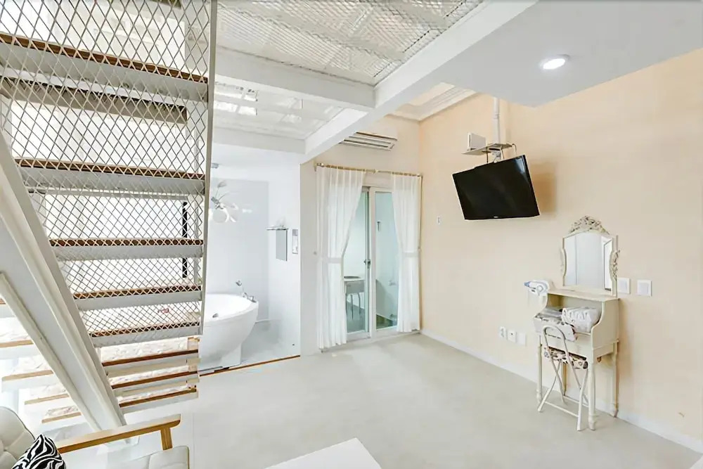 Gyeongju 20th Street Spa Pension