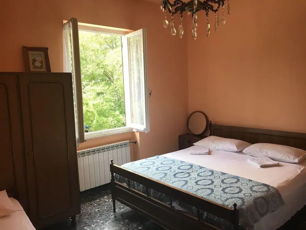 Hotel Delfino
