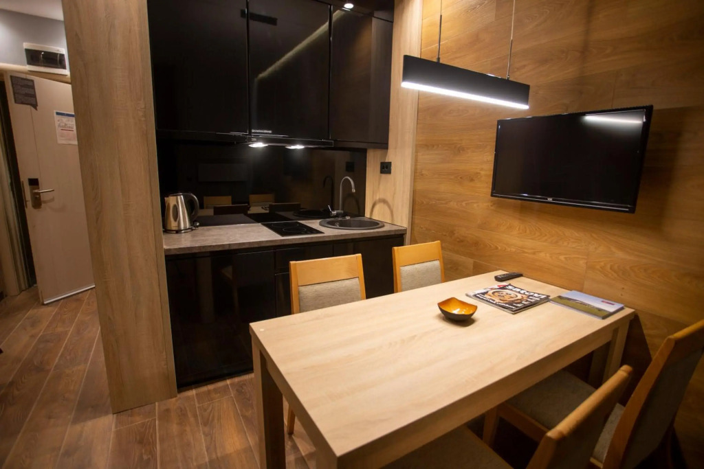 Apartment HT